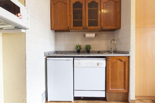 Hotel Apartamentos Deusol 3000 (Canillo)